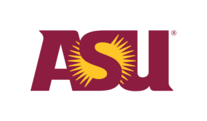 Arizona State University logo