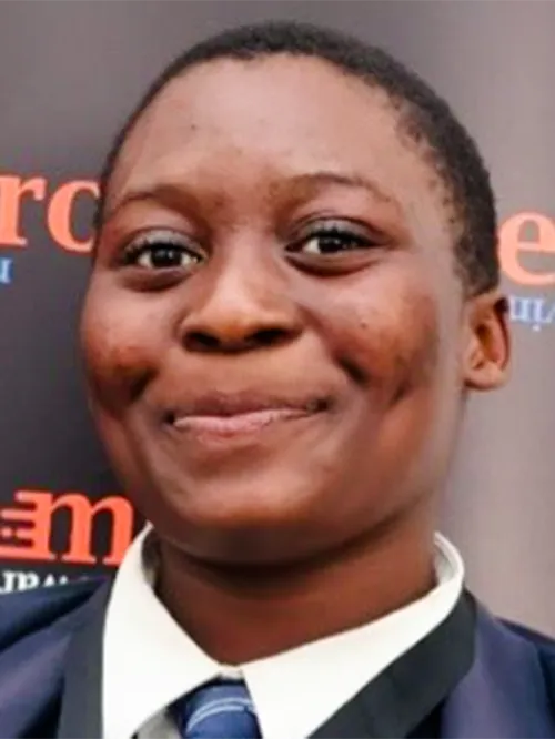 Aluta Arosi
