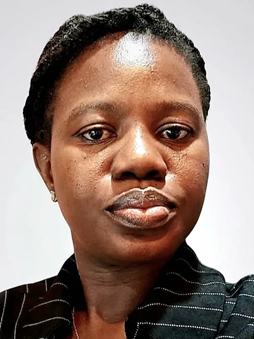 Amma Appiah