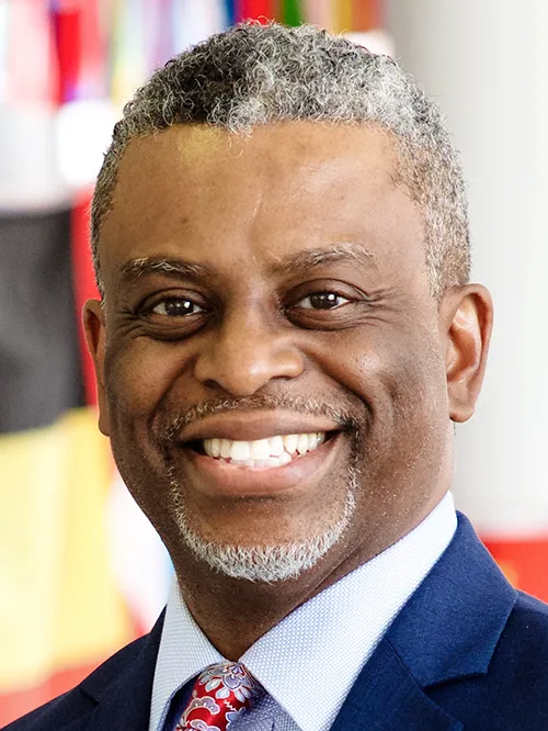 Anthony Munroe