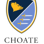 Choate Rosemary Hall crest