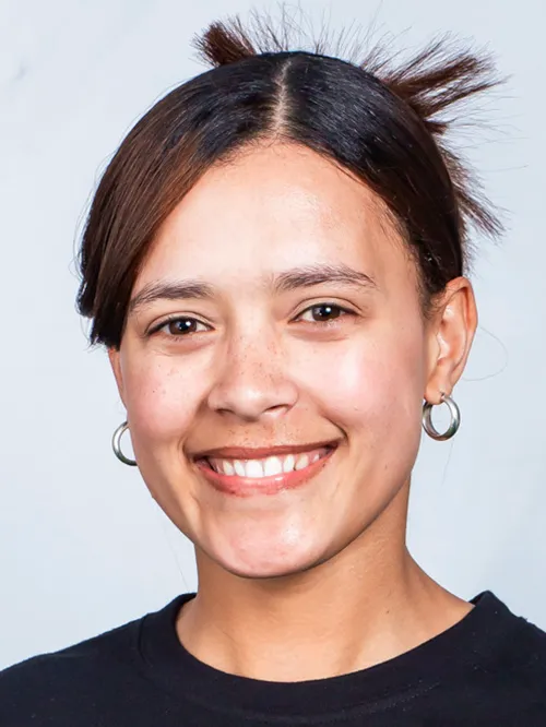 Carlita Bezuidenhout