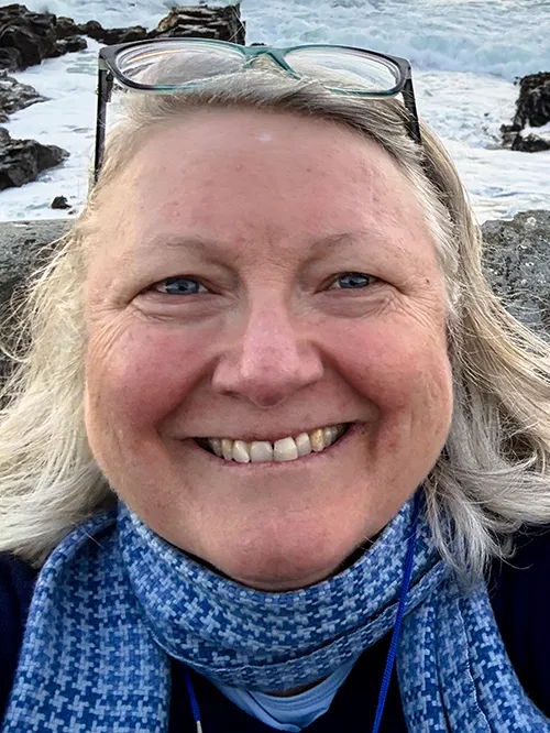 Catherine Admay