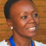 Dintle Molosiwa