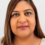 Faeza Khan