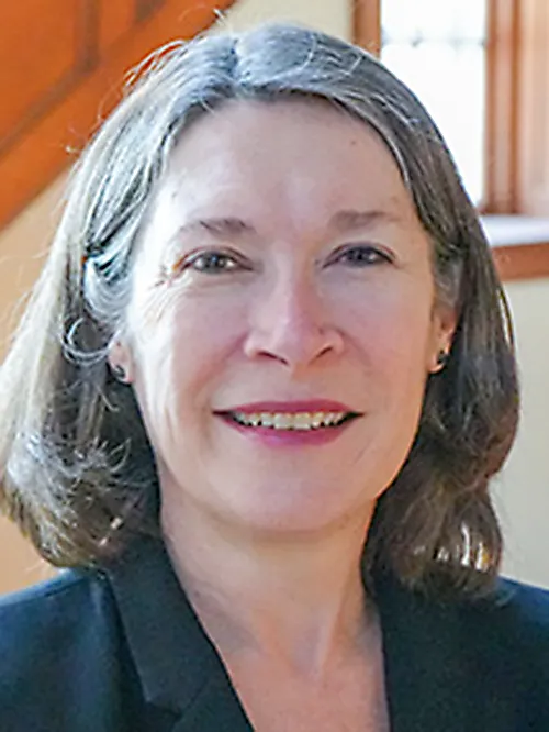 Frances Vavrus
