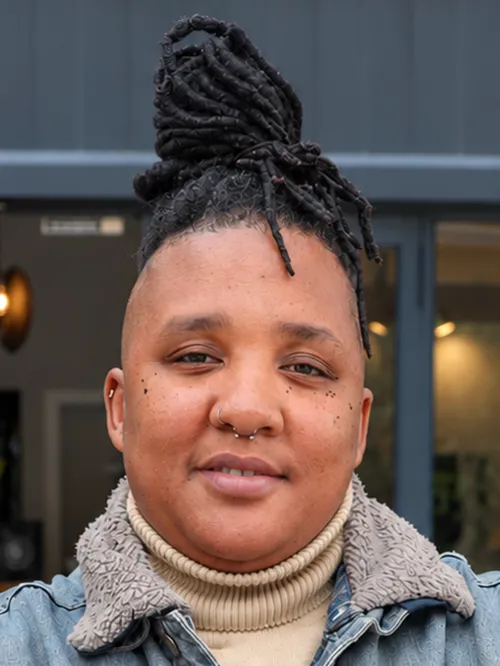 Fundi Mbambani