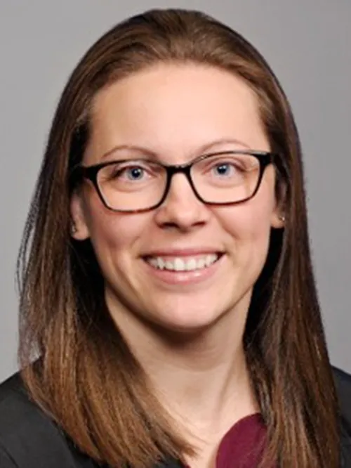 Julia Pitman