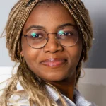 Julvie Mumangi
