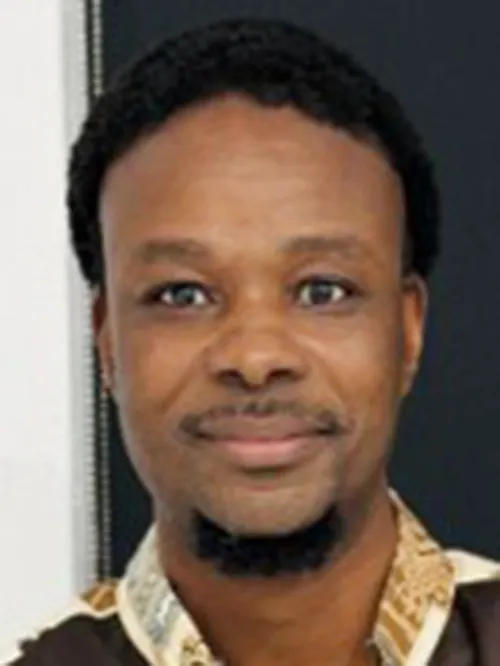 Loyiso Mankomo