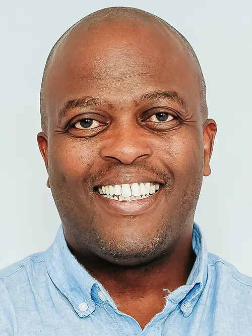 Luvuyo Rani