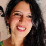 Madiha Chafik