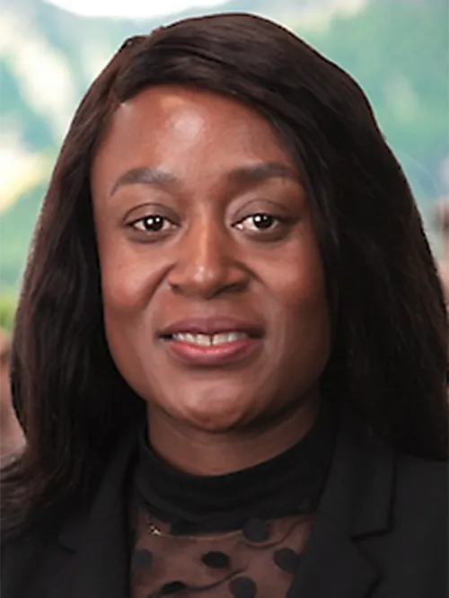 Marcia Kwaramba