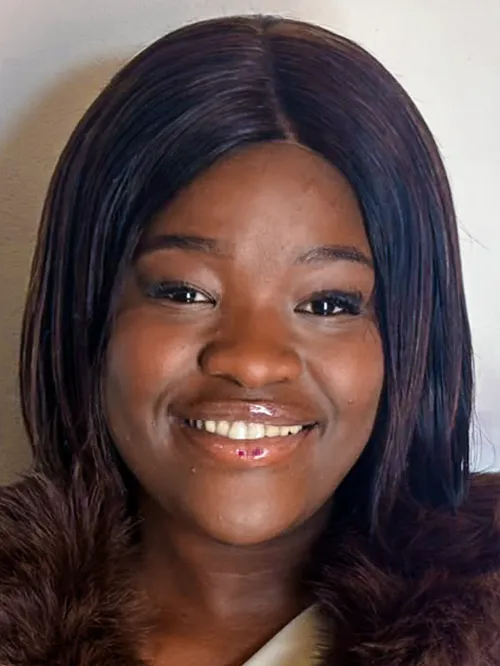 Mihle Mayekisoo