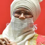 His Majesty Sultan Mouhammad-Nabil Mforifoum Mbombo Njoya