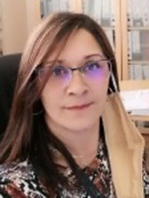 Nadine Diedericks