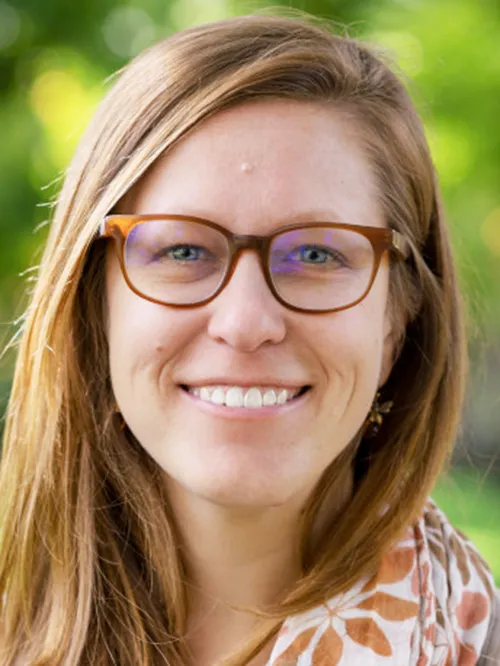 Nicole Pawloski