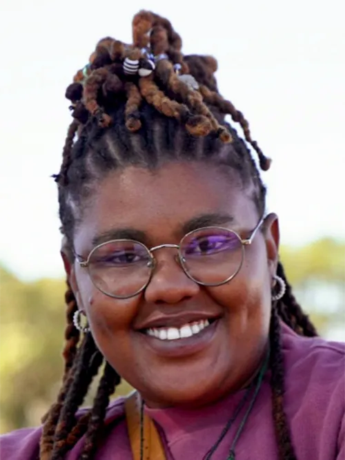 Nosiphiwo Kulati