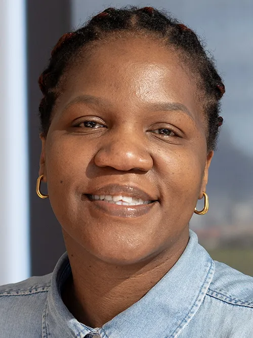 Palesa Mokomele