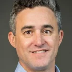 Patrick Moran