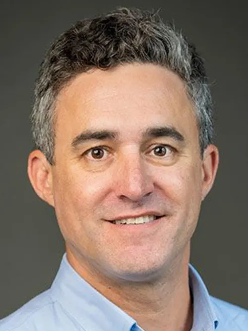 Patrick Moran