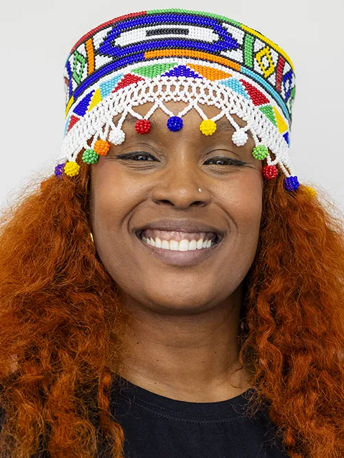 Ronel Stevens