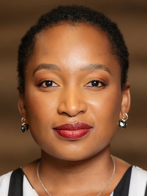 Sidee Dlamini