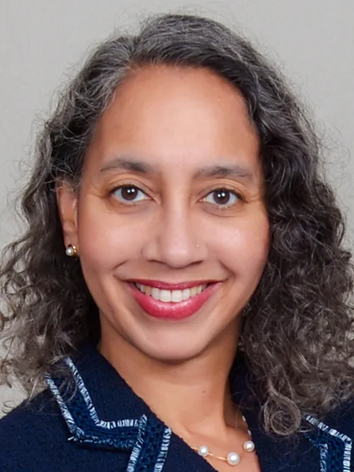 Talitha Washington