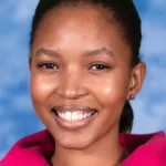 Tebello Mkubukeli