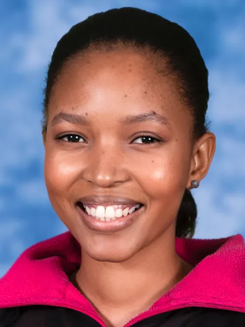 Tebello Mkubukeli