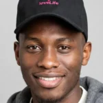 Thabiso Nqoloba
