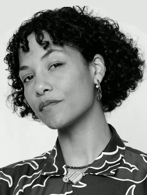 Toni-Ann Tewary