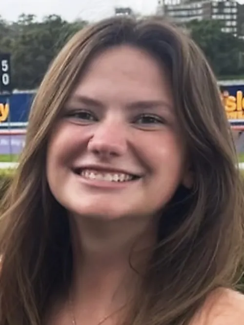 Zoe Sterner
