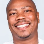Zukile Keswa