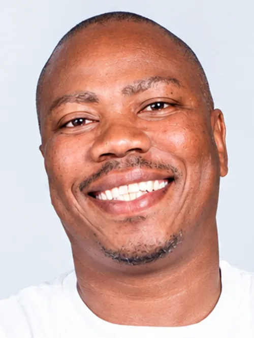 Zukile Keswa